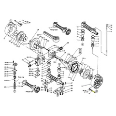 Yamada Pump Repair Part 621189