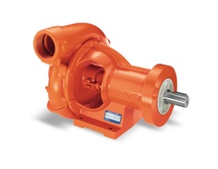 Berkeley B85874 B3ZRM Water Truck Pump, CCW | PumpCatalog.com