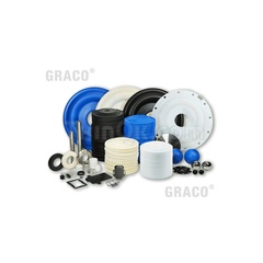 15R025 Aftermarket Graco Diaphragm T15R025 by Thinqk.