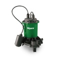 ME40 Effluent Pumps