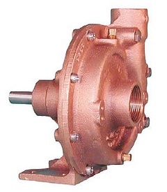 Oberdorfer Pump 70PS-11