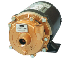 3 HP ODP AMT/WEG Water Pump