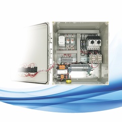 CB-2002/480/3/24-32/30, Stancor Pump Control Panel