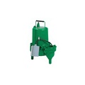MSKV50 Sewage Ejector Pumps