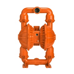 Wilden 08-14498 Pro-Flo SHIFT 2