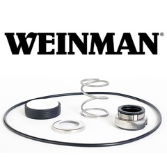 135306 Weinman Base, Pump Repair Parts & Kits