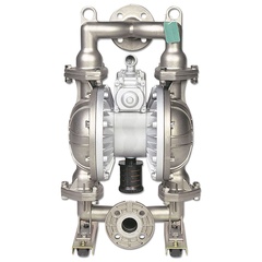 NDP-40BSU-NPT Yamada NDP-40 Series AODD Diaphragm Pump 852639-U