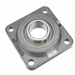 VF4S-128 Browning 767347 Mounted Ball Bearing, 1.75" Bore