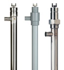 TT Sealed Drum Pumps