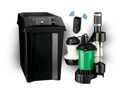 Premium Smart Battery Backup Systems