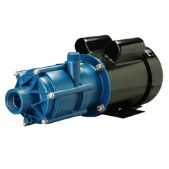 MSKC Sealless Plastic Multistage Mag Drive Pump